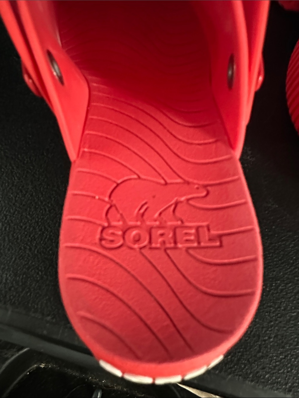 SOREL ONA™ Streetworks Heel Women's Clog - Picture 3 of 10